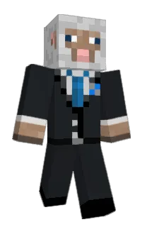 Front of juawn's skin