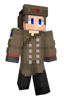 Front of VadimG_'s skin