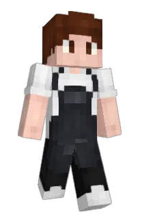 Front of Main0s's skin