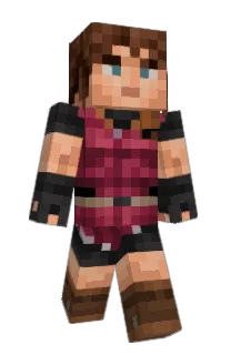 Front of Doctor_Mannxd's skin