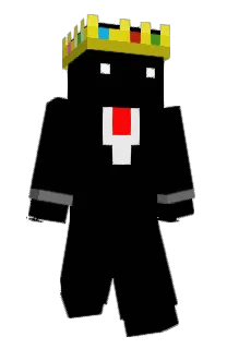 Front of danamal_'s skin