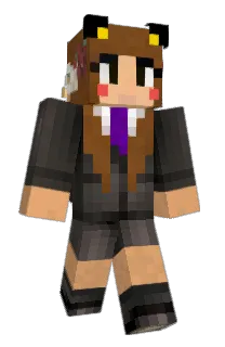 Front of Leire6899's skin