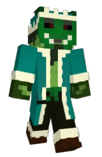 Front of MatveyDL3's skin