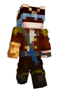 Front of Just_Pufferfish's skin