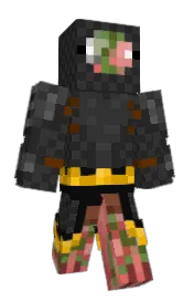 Skin preview
