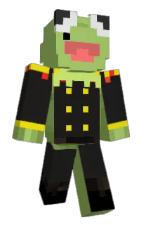 Front of soulfx1's skin
