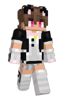 citsjose's Minecraft skin