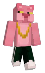 L3gacyOracle's Minecraft skin wearing the Common cape