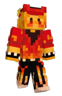 Front of xinity_'s skin