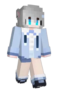 Caree_Sait's Minecraft skin