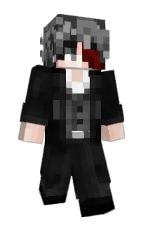 Front of 8j9mohhnmuyh78nm's skin
