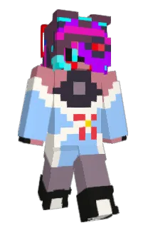 XenophanesXD's Minecraft skin