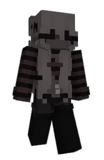 yvwni's Minecraft skin