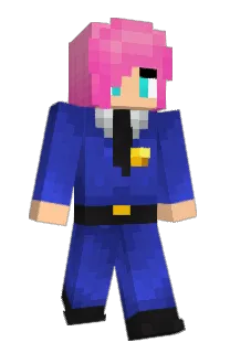 Front of ArcaneAlice42's skin