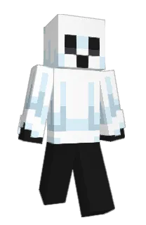 7fedAl3rbed's Minecraft skin