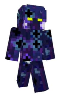 pascal187erz's Minecraft skin