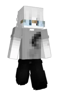 Sawnii's Minecraft skin