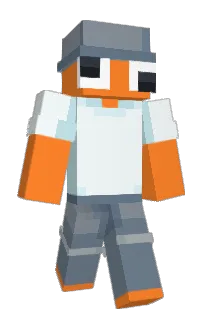 Front of _Penginz's skin