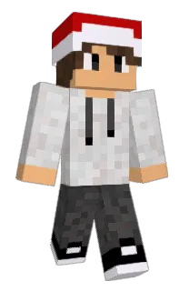 OldaYT's Minecraft skin