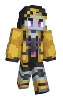 NoobPip1's Minecraft skin