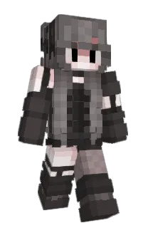 Front of Artemis_Unknown's skin