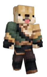 Custom render preview