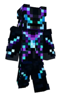 Front of Ghyphest's skin