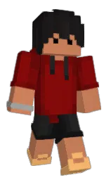 sabba_7's Minecraft skin wearing the Migrator cape