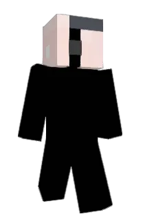 Front of ArgosZ12's skin
