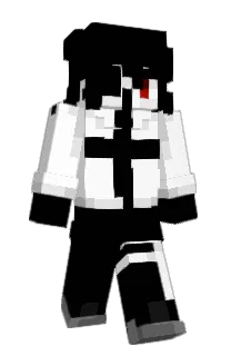 asobermasher's Minecraft skin