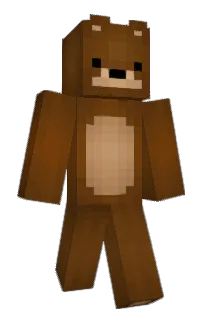 Front of JAST_17's skin