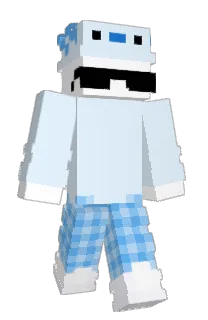 citywoo2's Minecraft skin