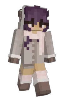 Front of amuletum416's skin