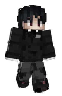 kodimem's Minecraft skin