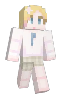 yougari's Minecraft skin