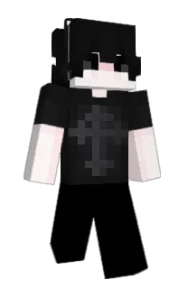 Front of latrinadizona's skin