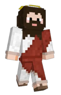 WhaZx's Minecraft skin