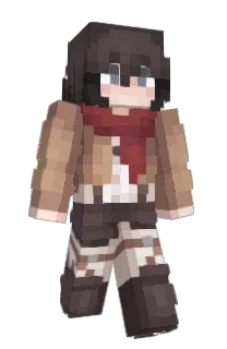 Radical_Isllama's Minecraft skin