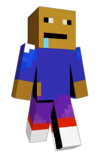Front of LandExplorer2's skin