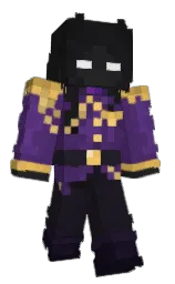 bastille and eminence Minecraft skin — Classic model