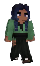 Custom render preview