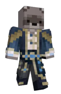 Front of JustSleepOnIt_'s skin