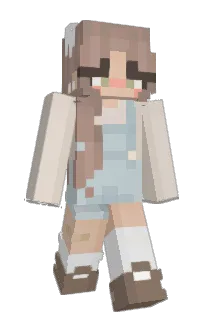 emlaguna222's Minecraft skin