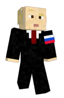 Noahnecro's Minecraft skin