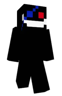 Emir61456's Minecraft skin