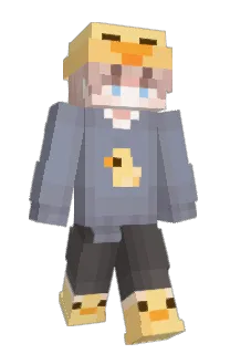 Front of ItchyEagle_'s skin