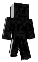 Minecraft skin — Classic model