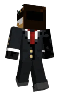 bagel52's Minecraft skin