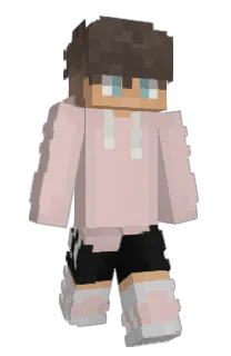 YousifeMC's Minecraft skin