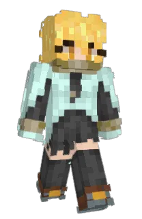 Ichorshake's Minecraft skin